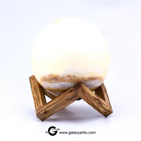 آباژور سنگ مرمر کد 04-15