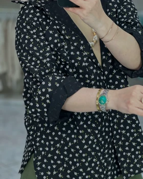 شومیز نخی