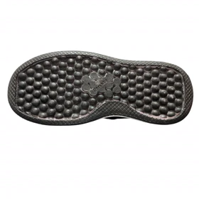 برشکا مشکی سفید