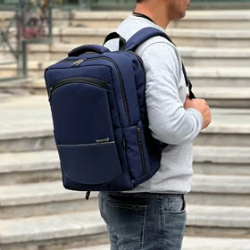 کوله پشتی فوروارد مدل FORWARD - FCLT65027 SUPER ORDINATE