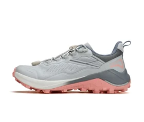 کفش پیاده روی هامتو طوسی