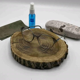 عینک طبی زنانه گوچی مدل GS-sy1003 (سبز)