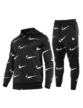 ست سویشرت و شلوار مردانه Nike
