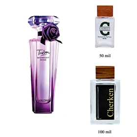 عطر زنانه لانکوم ترزور میدنایت رز Lancome Tresor Midnight Rose