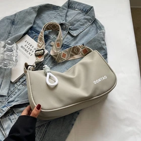 کیف بند پارچه‌ای