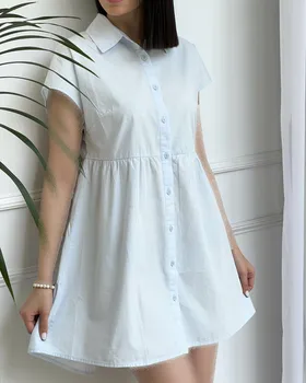 پیراهن عروسکی اسکای
