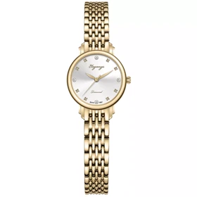 ساعت مچی زنانه الگنگس ELEGANGS SL8325-102