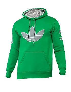 هودی اسپرت کلاهدار Adidas
