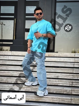 دورس مردانه کثیف دوز تندیسی کد 2032