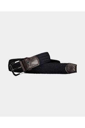 کمربند مردانه paulandshark