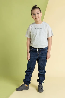 کفش های روزمره بچگانه hopfrog hopfrog