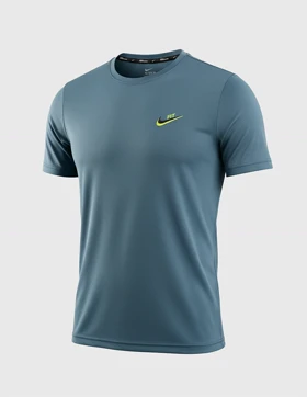 تیشرت ورزشی مردانه نایکی Max Print M