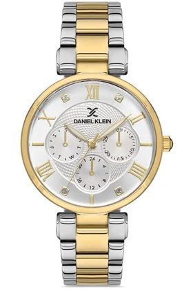 ساعت زنانه دنیل کلین daniel-klein