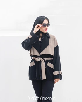 بارانی ماهوش