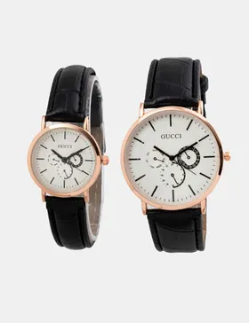 ست ساعت مچی Gucci