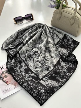 روسری پاییزه موگه