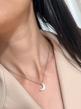 گردنبند اقتصادی طرح ماه