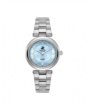 ساعت مچی زنانه بورلی هیلز پولو کلاب BEVERLY HILLS POLO CLUB BP3870X.300