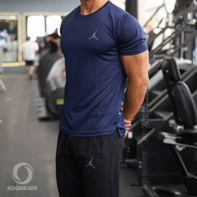 ست تیشرت و شلوار جردن JORDAN