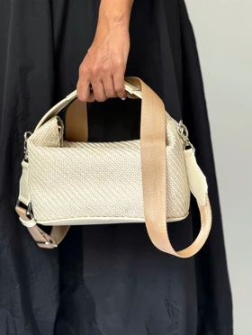 کیف کتان