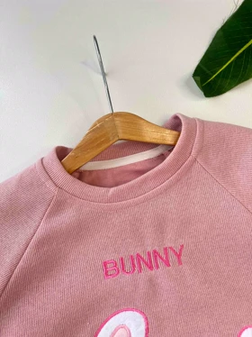 ست وارداتی طرح خرگوش