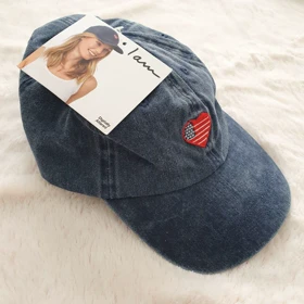 کلاه کپ زنانه آی ام کد Z-YG56