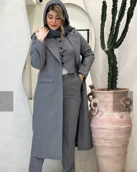 ست سه تیکه صفورا