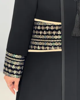 مانتو مزونی یسرا
