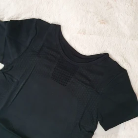 تیشرت ورزشی زنانه کریویت کد Z-DS43