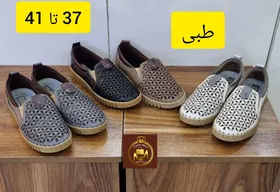 کالج طبی دستدوز زنانه مدل رئال لیزری