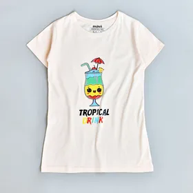 تیشرت TROPICAL