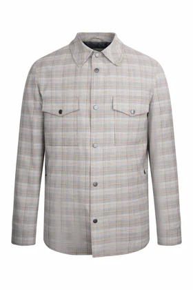 کت و کاپشن مردانه hatemoglu