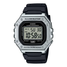 ساعت اسپرت کاسیو مدل W-218HM-7AVDF