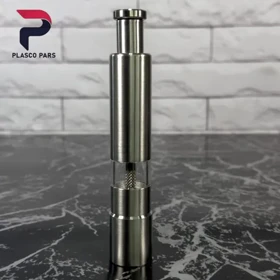 فلفل ساب استیل فشاری