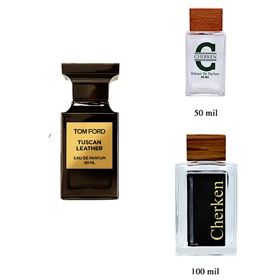 عطر تام فورد توسکان لدر Tom Ford Tuscan Leather