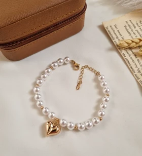 دستبند مروارید ژوپینگ G14