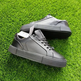 سایز 41- ونس کفش زارا ZARA - مشکی