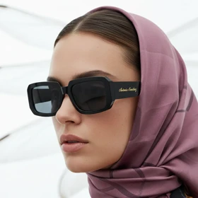 عینک آفتابی یونیسکس آنتونیو سانچز ( ANTONIO SANCHEZ ) مدل S5106