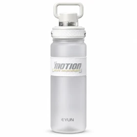 قمقمه درب پیچی motlon (سفید)