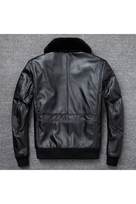 کت و کاپشن مردانه defelli