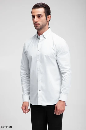 پیراهن مردانه کلاسیک