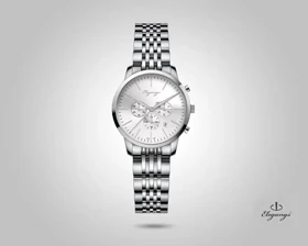 ساعت مچی الگنگس مدل Sc8161-101