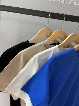تیشرت استاندارد