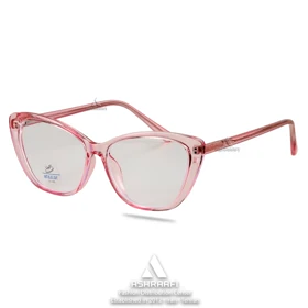 عینک شیشه بلوکات Blue Block Glasses 8339