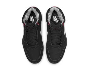 کفش های بسکتبال Air Flight Lite Mid PC_DQ7687-003