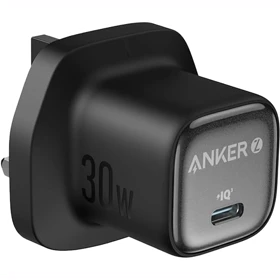 شارژر دیواری 30 وات انکر Anker مدل A2698 درگاه تایپ سی