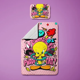 روتختی تک نفره beding kids171