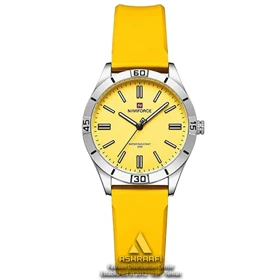 ساعت زنانه نیوی فورس Naviforce NF5041SY