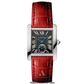 ساعت زنانه کارتیه Cartier Tank KR1