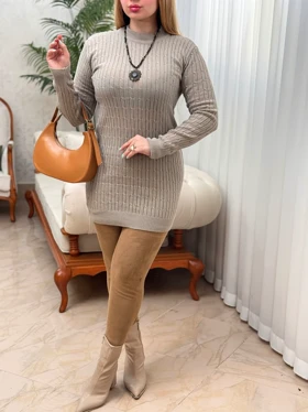 تونیک بافت زنجیری 3450